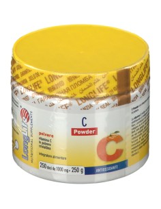 LONGLIFE C POWDER 250 G