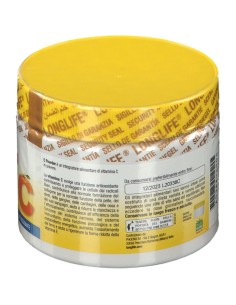LONGLIFE C POWDER 250 G 2