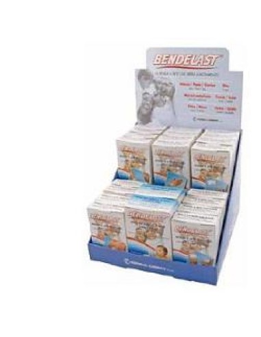 RETE ELASTICA BRACCIA PIEDI GAMBE