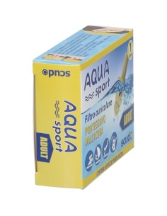 SCUDO AQUA SPORT ADULTI L 1 PAIO 2