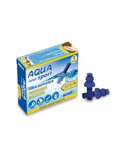 SCUDO AQUA SPORT JUNIOR S 1 PAIO