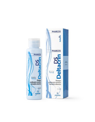 DELTACRIN DS PHARCOS 125 ML