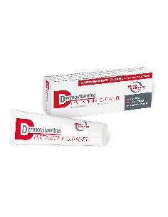 DERMOVITAMINA IRRITAZIONI CUTANEE DERMO LENITIVO 30 ML
