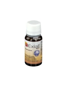 EXIALL GOCCE 8 ML