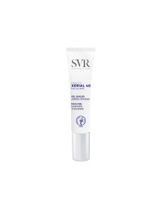 SVR XERIAL 40 UNGHIE GEL 10 ML
