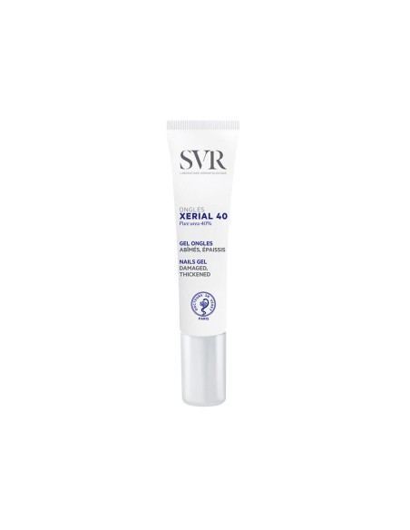 SVR XERIAL 40 UNGHIE GEL 10 ML