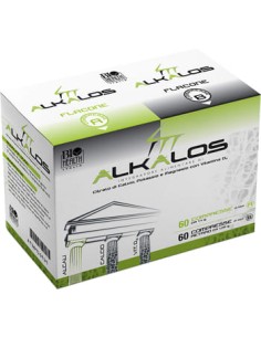 ALKALOS 120 COMPRESSE