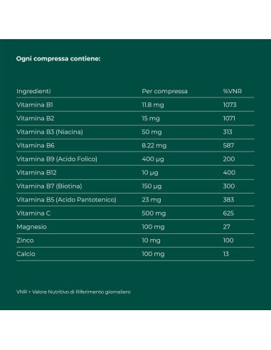 BEROCCA PLUS 15 COMPRESSE EFFERVESCENTE