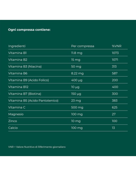 BEROCCA PLUS 15 COMPRESSE EFFERVESCENTE