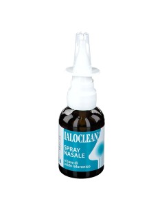 SPRAY NASALE IALOCLEAN 30ML