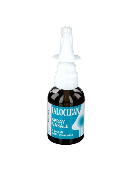 SPRAY NASALE IALOCLEAN 30ML