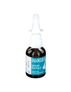 SPRAY NASALE IALOCLEAN 30ML 2