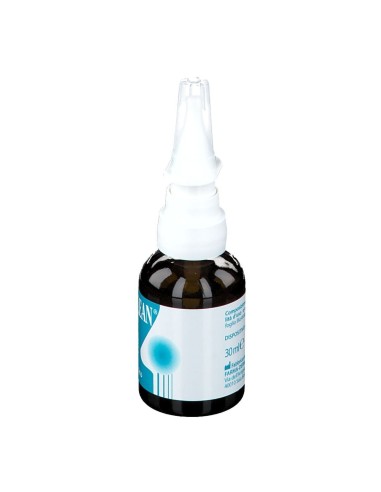 SPRAY NASALE IALOCLEAN 30ML