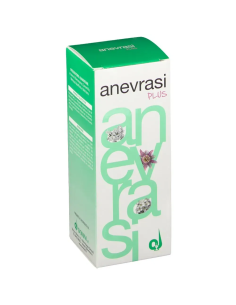ANEVRASI PLUS 150 ML
