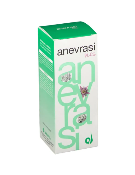 ANEVRASI PLUS 150 ML
