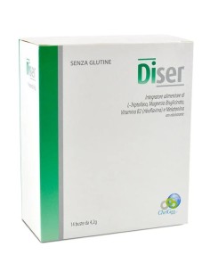 DISER 14 BUSTINE