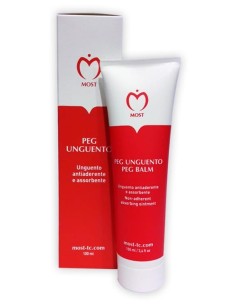 MOST PEG UNGUENTO 100 ML