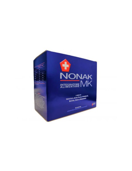 NONAK MK 30 BUSTINE 90 G