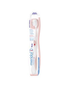 MERIDOL PERIO SPAZZOLINO GENGIVE SENSIBILI 1 PEZZO