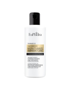 EUPHIDRA SHAMPOO TRATTAMENTO RISTRUTTURANTE RINFORZANTE 200 ML