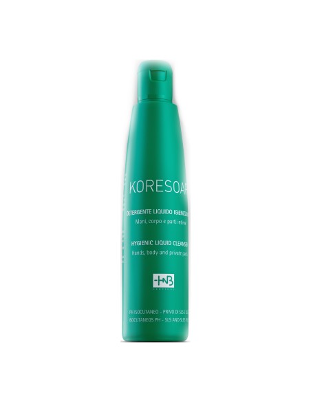 KORESOAP SAPONE DETERGENTE 300 ML