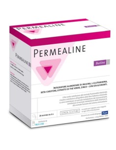 PERMEALINE 28 BUSTINE 168 G