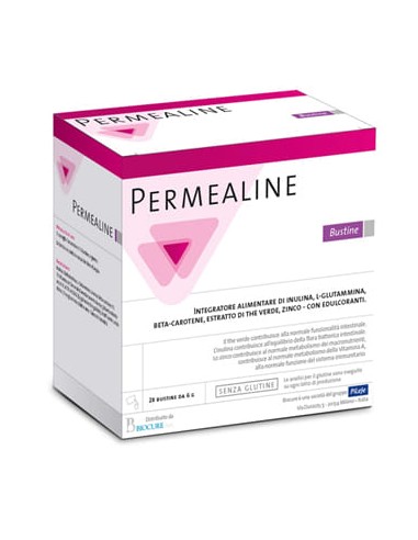 PERMEALINE 28 BUSTINE 168 G