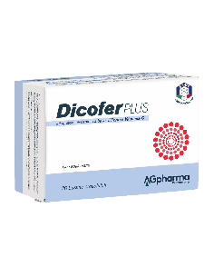 DICOFER PLUS 20 BUSTINE