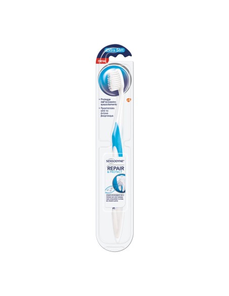 SENSODYNE REPAIR & PROTECT SPAZZOLINO