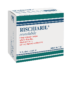 RISCHIARIL 14 BUSTINE