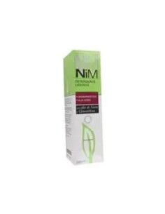 NIM DETERGENTE PH4,5 BAGNODOCCIA 250 ML