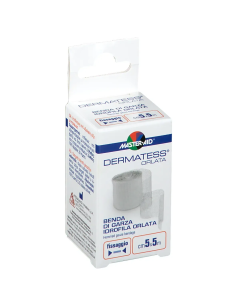 DERMATESS BENDA ORLATA M5X5CM
