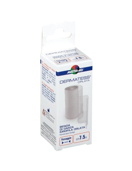 DERMATESS BENDA ORLATA M5X7CM