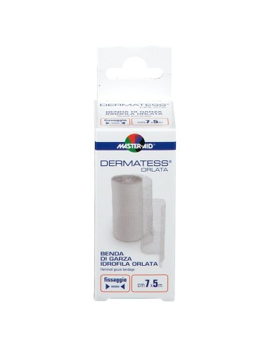 DERMATESS BENDA ORLATA M5X7CM