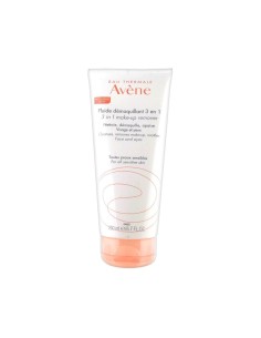 EAU THERMALE AVENE LATTE STRUCCANTE 3 IN 1 200 ML