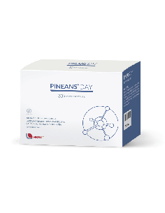 PINEANS DAY 30 BUSTINE OROSOLUBILI DA 1800 MG