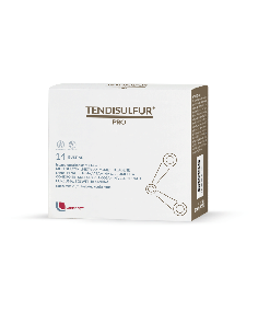 TENDISULFUR PRO 14 BUSTINE DA 8,6G