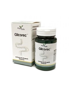 GLICOREC 30 CAPSULE