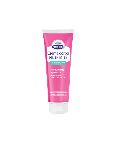 EUPHIDRA AMIDOMIO CREMA CORPO 250 ML