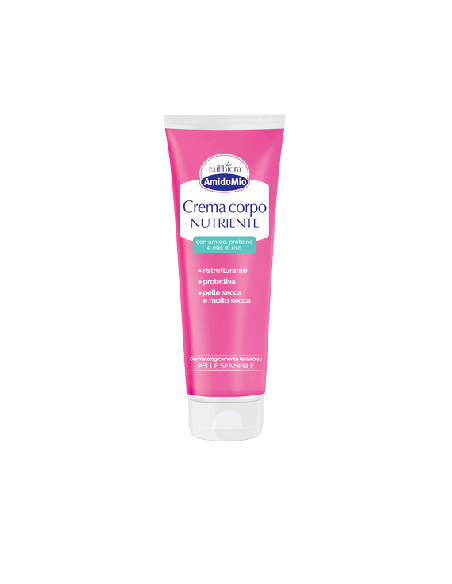 EUPHIDRA AMIDOMIO CREMA CORPO 250 ML