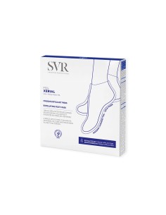 SVR XERIAL PEEL