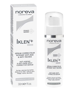 IKLEN + SIERO 30 ML