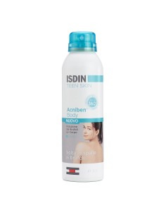 ACNIBEN BODY SPRAY ANTIACNE PER CORPO