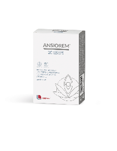 ANSIOREM 20 COMPRESSE