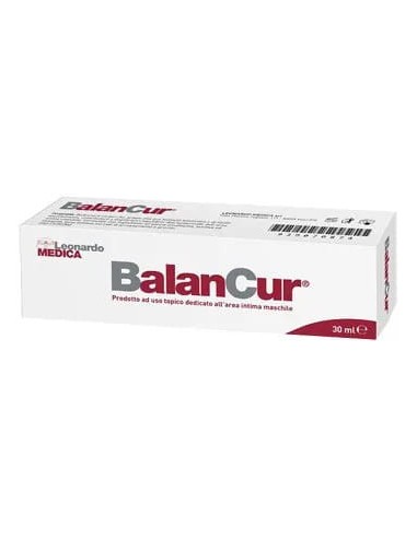 BALANCUR GEL 30 ML