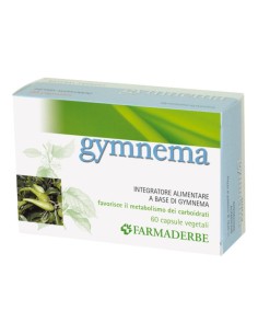 GYMNEMA 60 CAPSULE