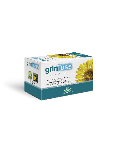 GRINTUSS TISANA 20 FILTRI