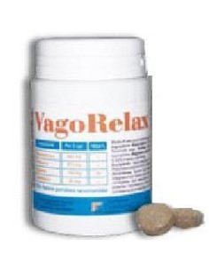 VAGORELAX 60 COMPRESSE