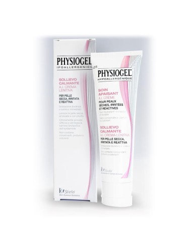 PHYSIOGEL AI CREMA LENITIVA 50 ML