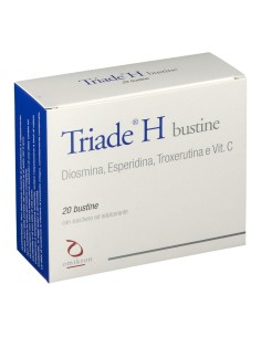 TRIADE H 20 BUSTINE